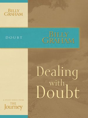 Dealing with Doubt - ebook